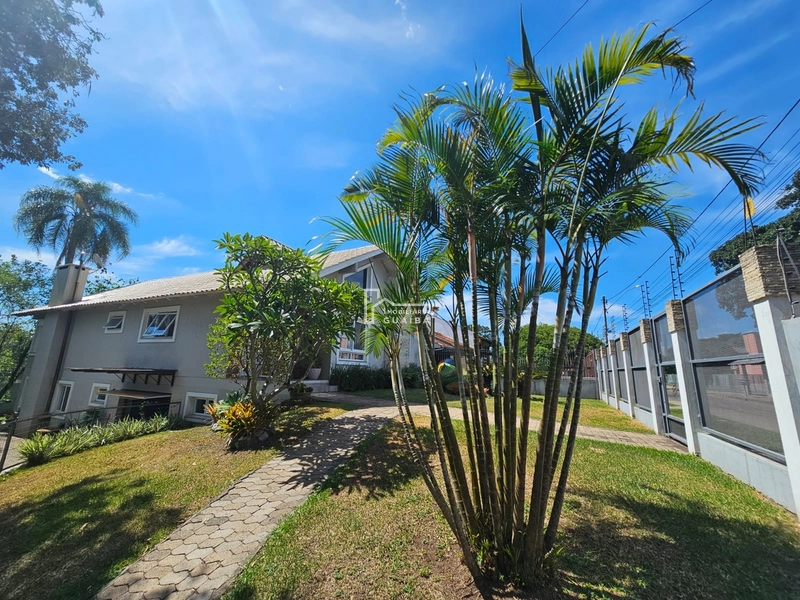 Belíssima casa bairro Florida: 2ª foto da galeria de imagens do imóvel