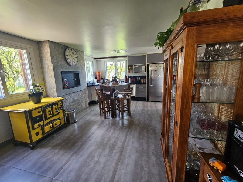 Belíssima casa bairro Florida: 21ª foto da galeria de imagens do imóvel