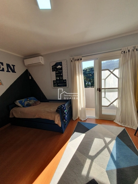 Linda casa no Bairro Alegria  Guaíba: 8ª foto da galeria de imagens do imóvel