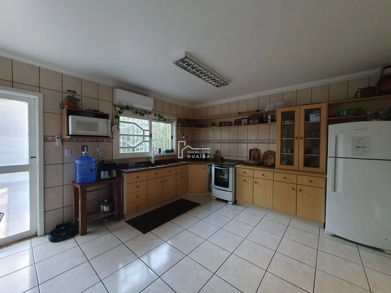 Linda casa no Bairro Alegria  Guaíba: 15ª foto da galeria de imagens do imóvel