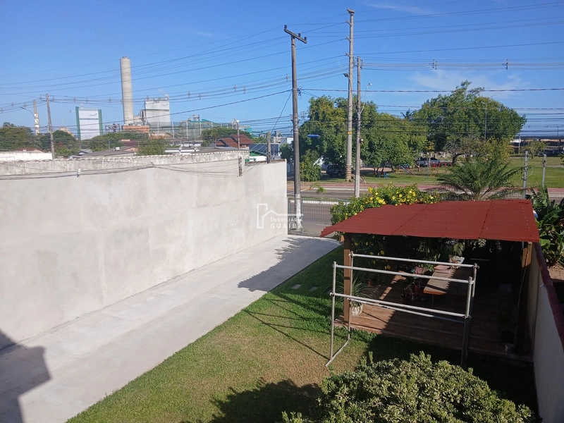 CASA COM 3  DORMITÓRIOS SENDO 2 COM SUÍTE: 25ª foto da galeria de imagens do imóvel