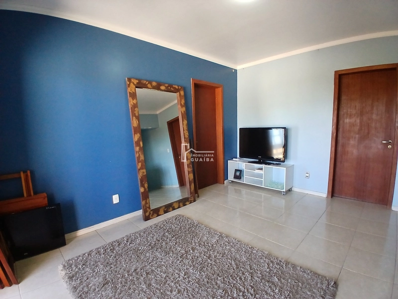 CASA COM 3  DORMITÓRIOS SENDO 2 COM SUÍTE: 15ª foto da galeria de imagens do imóvel