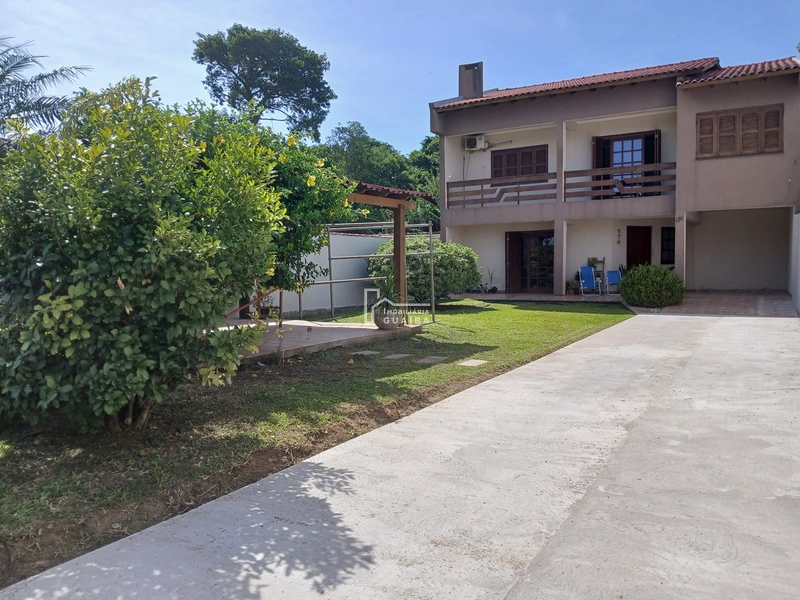 CASA COM 3  DORMITÓRIOS SENDO 2 COM SUÍTE: 22ª foto da galeria de imagens do imóvel