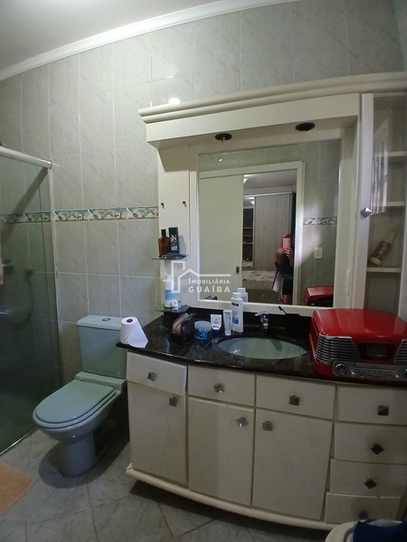 CASA COM 3  DORMITÓRIOS SENDO 2 COM SUÍTE: 18ª foto da galeria de imagens do imóvel