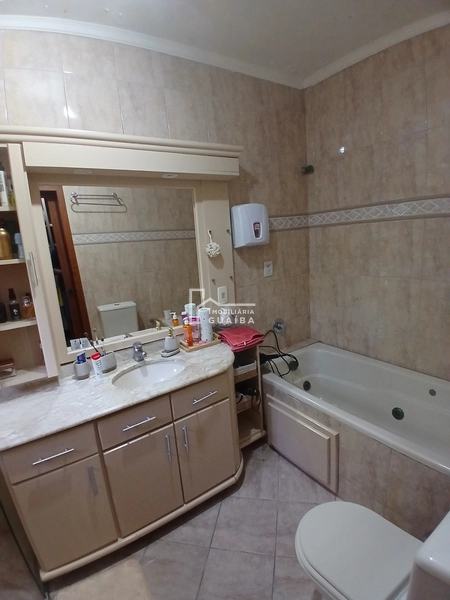 CASA COM 3  DORMITÓRIOS SENDO 2 COM SUÍTE: 21ª foto da galeria de imagens do imóvel