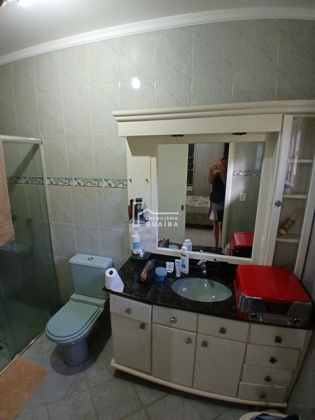 CASA COM 3  DORMITÓRIOS SENDO 2 COM SUÍTE: 12ª foto da galeria de imagens do imóvel