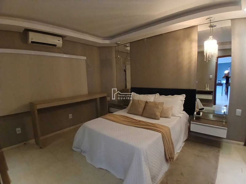 CASA COM 3  DORMITÓRIOS SENDO 2 COM SUÍTE: 11ª foto da galeria de imagens do imóvel