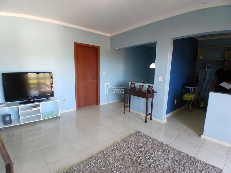 CASA COM 3  DORMITÓRIOS SENDO 2 COM SUÍTE: 16ª foto da galeria de imagens do imóvel