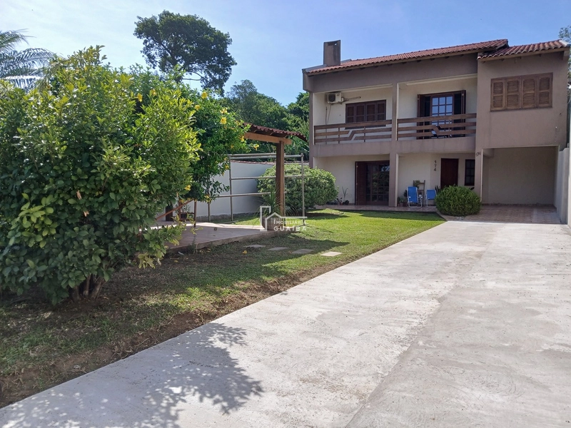 CASA COM 3  DORMITÓRIOS SENDO 2 COM SUÍTE: 3ª foto da galeria de imagens do imóvel