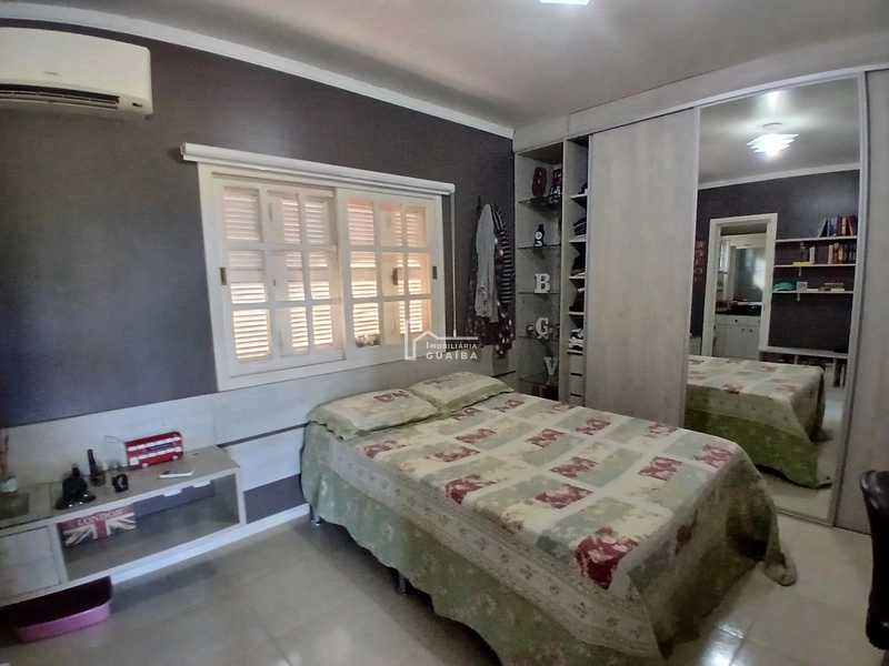 CASA COM 3  DORMITÓRIOS SENDO 2 COM SUÍTE: 10ª foto da galeria de imagens do imóvel