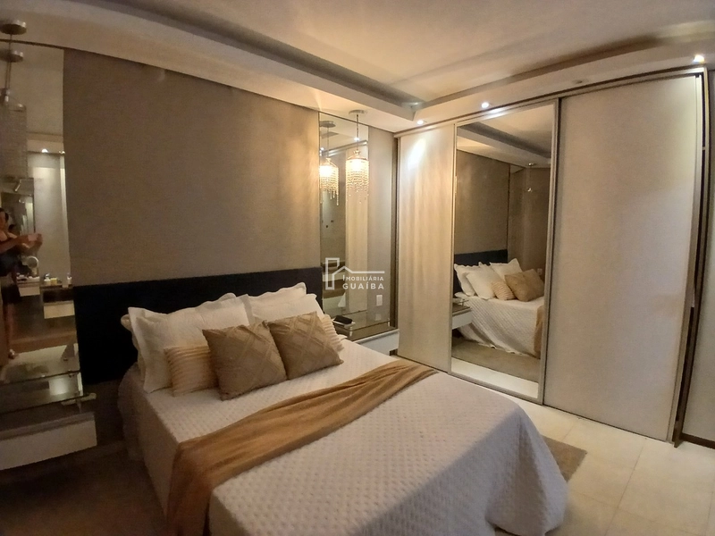 CASA COM 3  DORMITÓRIOS SENDO 2 COM SUÍTE: 6ª foto da galeria de imagens do imóvel