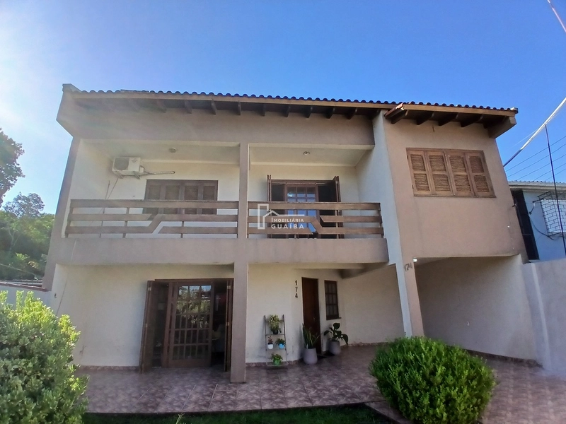 CASA COM 3  DORMITÓRIOS SENDO 2 COM SUÍTE: 23ª foto da galeria de imagens do imóvel