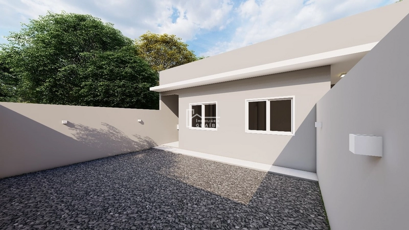 Casa a venda no centro novo, Eldorado do Sul: 9ª foto da galeria de imagens do imóvel