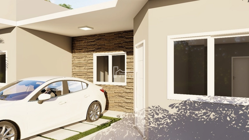 Casa a venda no centro novo, Eldorado do Sul: 4ª foto da galeria de imagens do imóvel