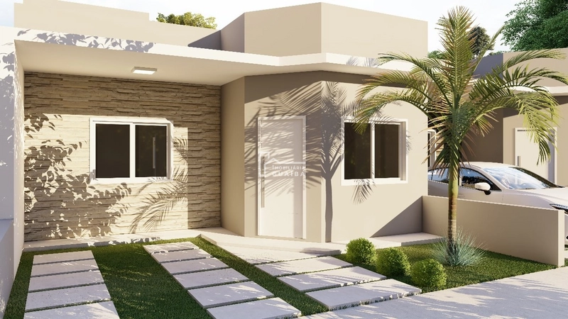 Casa a venda no centro novo, Eldorado do Sul: 7ª foto da galeria de imagens do imóvel