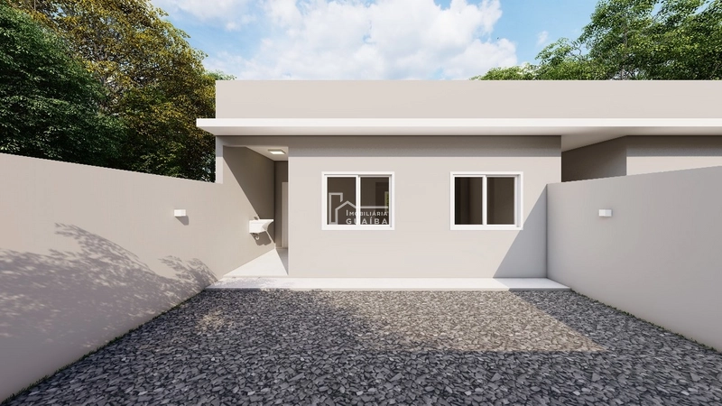 Casa a venda no centro novo, Eldorado do Sul: 10ª foto da galeria de imagens do imóvel