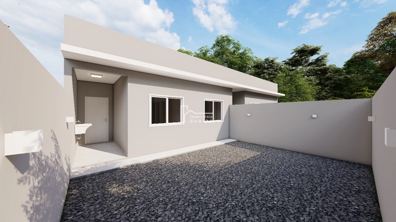 Casa a venda no centro novo, Eldorado do Sul: 11ª foto da galeria de imagens do imóvel