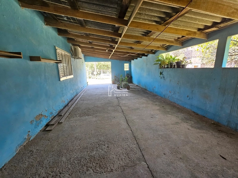 casa bairro Passo Fundo: 14ª foto da galeria de imagens do imóvel