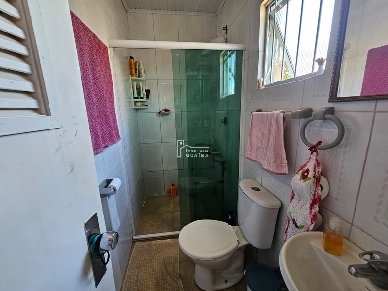 casa bairro Passo Fundo: 9ª foto da galeria de imagens do imóvel