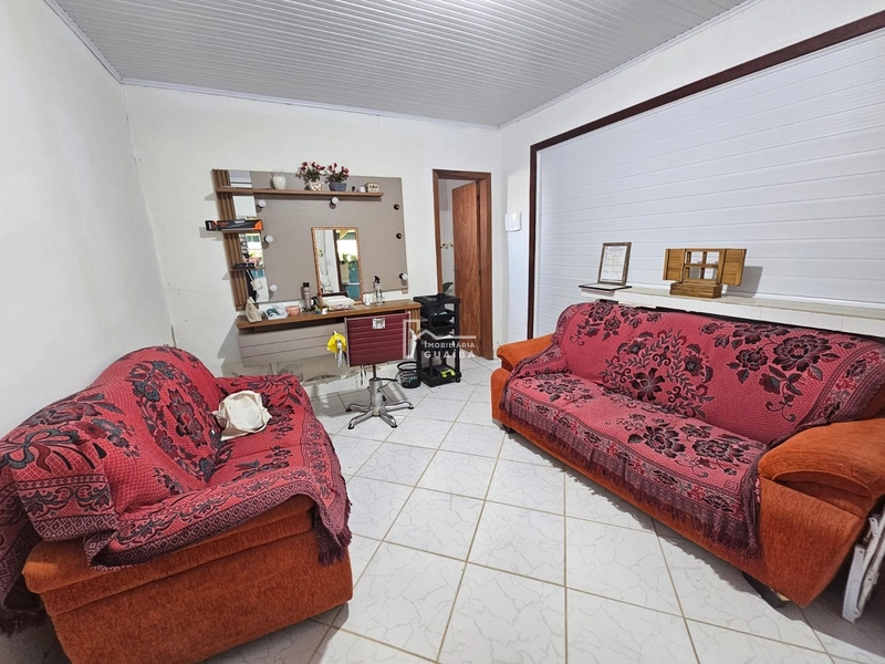 casa bairro Passo Fundo: 5ª foto da galeria de imagens do imóvel