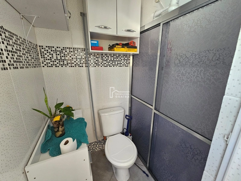 Casa com piscina bairro Colina: 12ª foto da galeria de imagens do imóvel