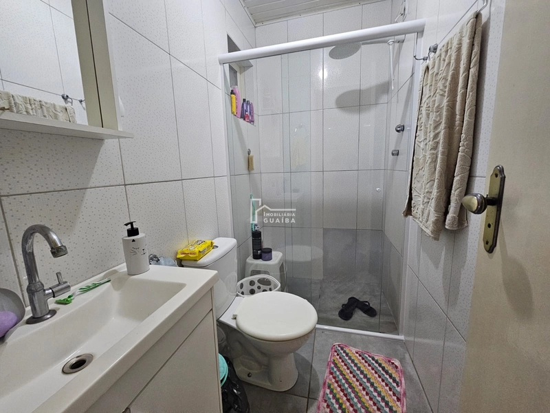 Casa com piscina bairro Colina: 11ª foto da galeria de imagens do imóvel