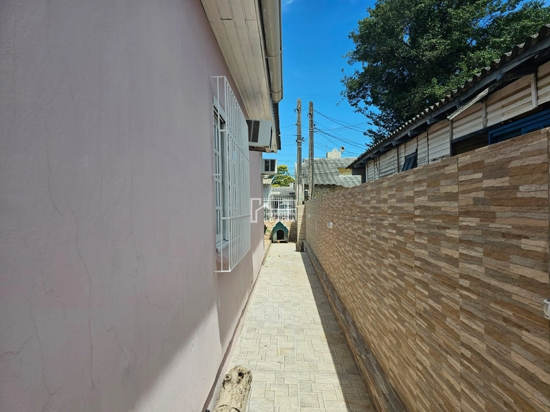 Casa com piscina bairro Colina: 17ª foto da galeria de imagens do imóvel