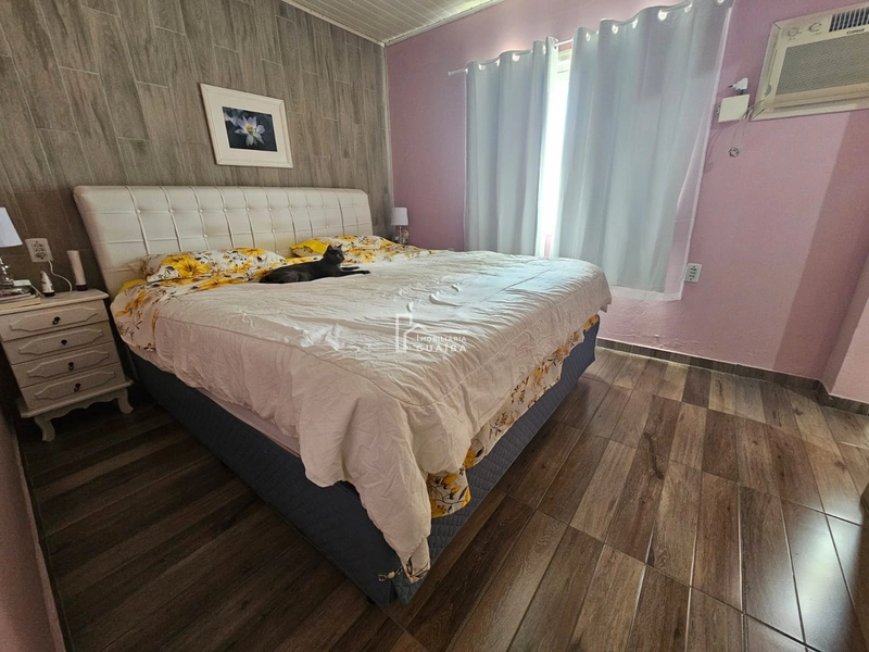 Casa com piscina bairro Colina: 8ª foto da galeria de imagens do imóvel