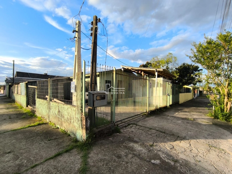 Esquina no Parque 35: 3ª foto da galeria de imagens do imóvel