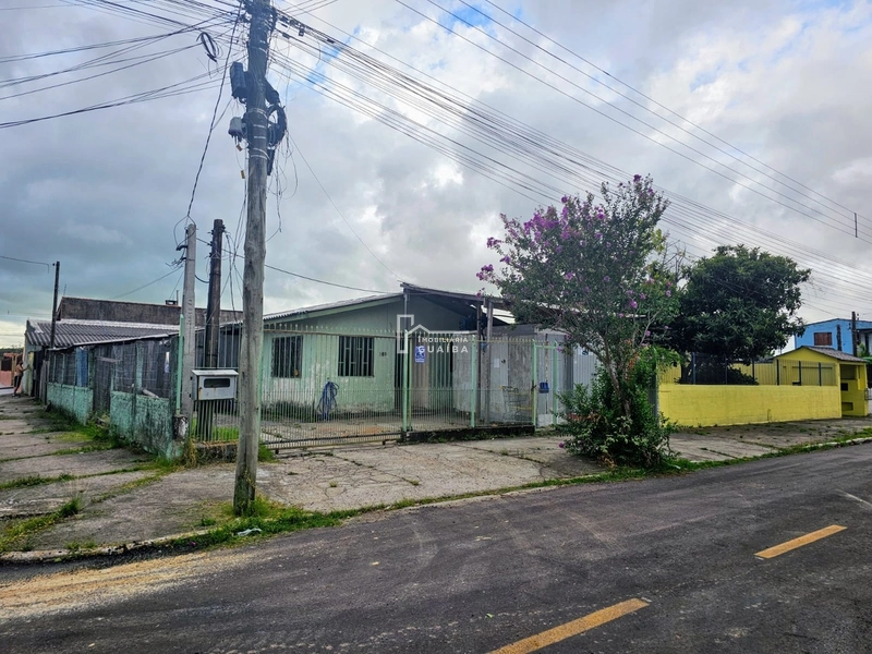 Esquina no Parque 35