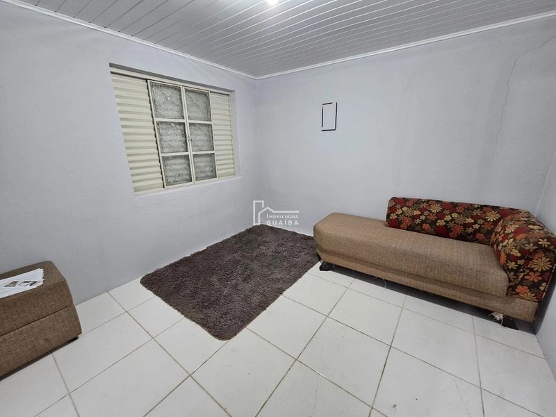 Casa com piscina na Santa Rita: 5ª foto da galeria de imagens do imóvel