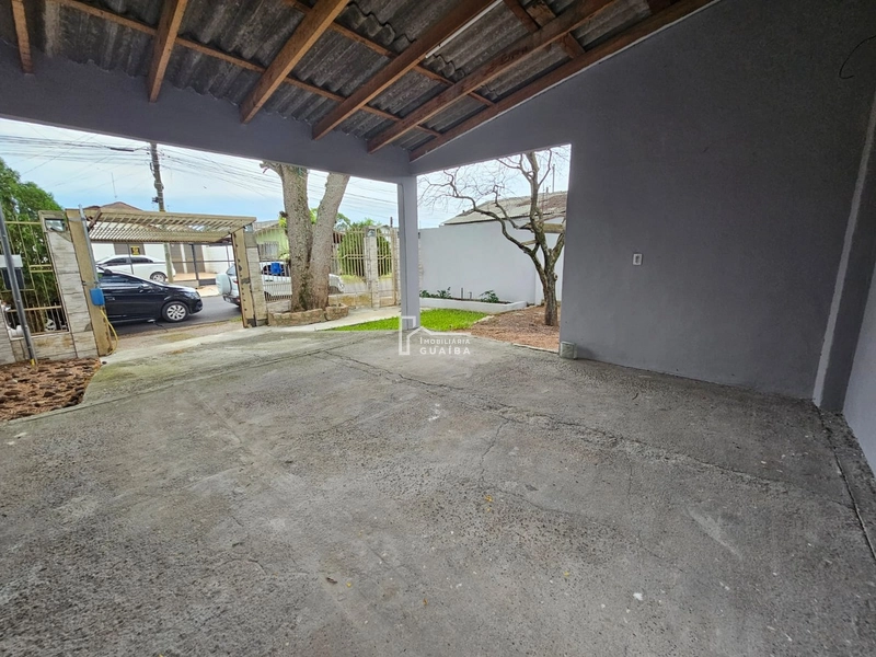 Casa com piscina na Santa Rita: 11ª foto da galeria de imagens do imóvel