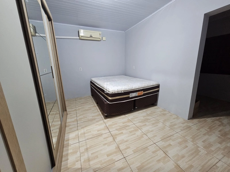 Casa com piscina na Santa Rita: 6ª foto da galeria de imagens do imóvel