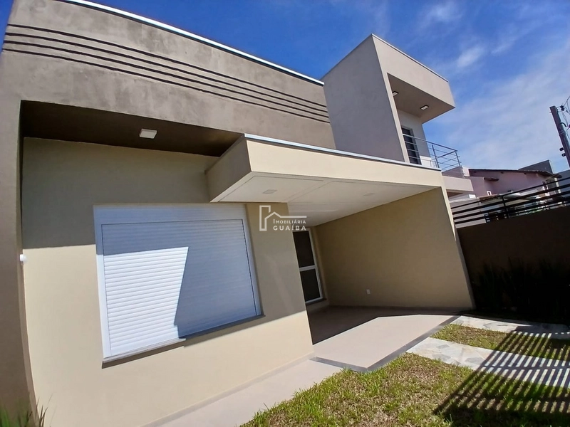 Ótima residência: 1ª foto da galeria de imagens do imóvel