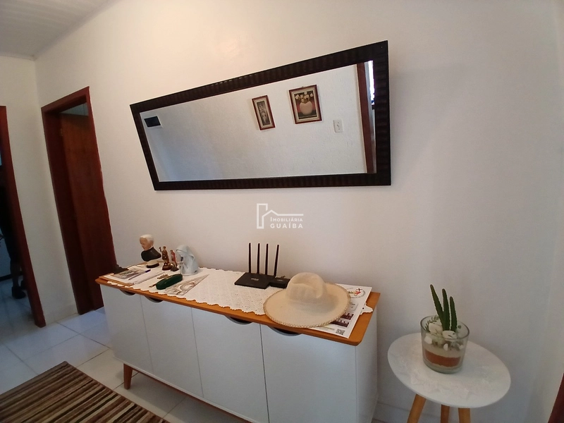 LINDA CASA DE ESQUINA: 5ª foto da galeria de imagens do imóvel