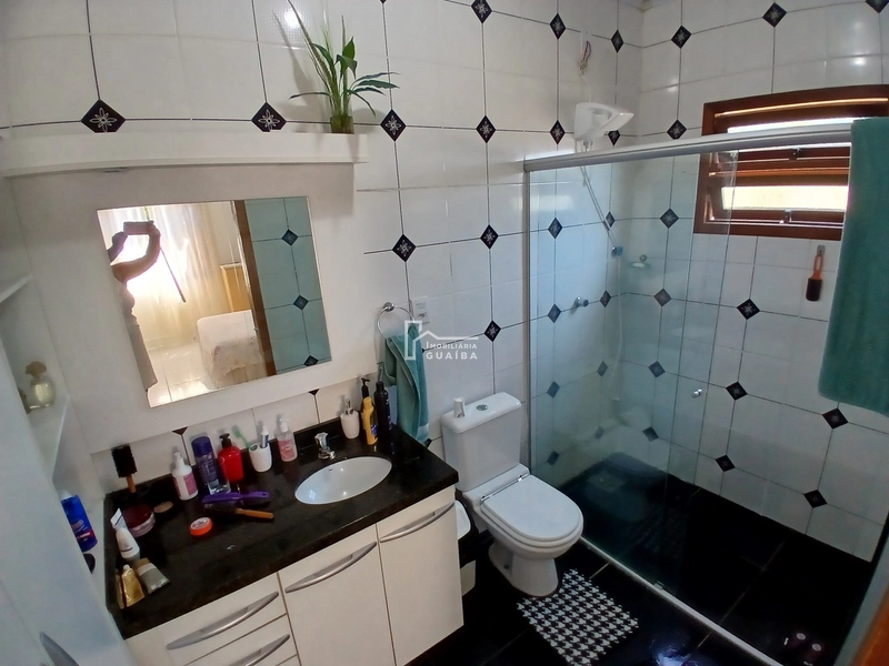 LINDA CASA DE ESQUINA: 8ª foto da galeria de imagens do imóvel