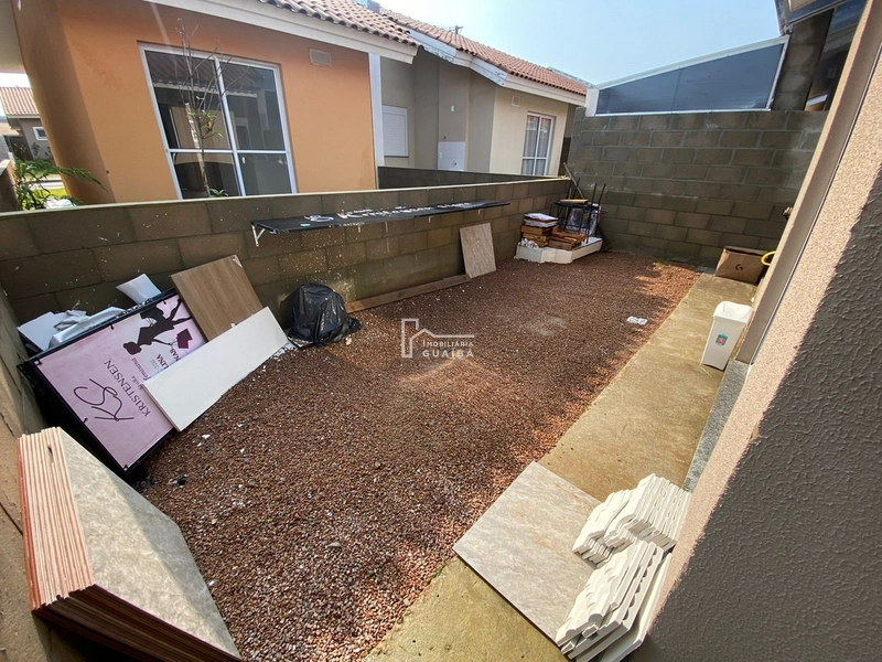 Casa a venda em condomínio com pátio individual.: 15ª foto da galeria de imagens do imóvel