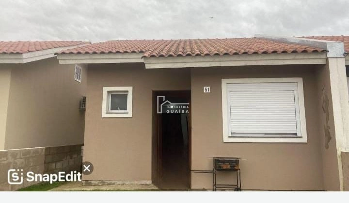 Casa a venda em condomínio com pátio individual.: 14ª foto da galeria de imagens do imóvel