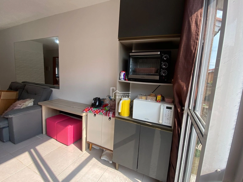 Casa a venda em condomínio com pátio individual.: 11ª foto da galeria de imagens do imóvel