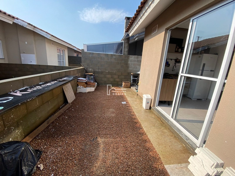 Casa a venda em condomínio com pátio individual.: 16ª foto da galeria de imagens do imóvel