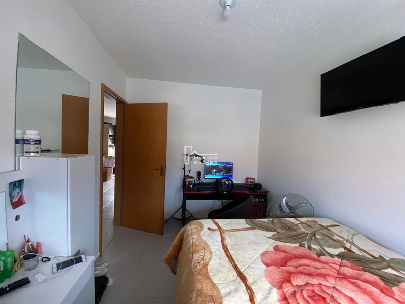 Casa a venda em condomínio com pátio individual.: 10ª foto da galeria de imagens do imóvel