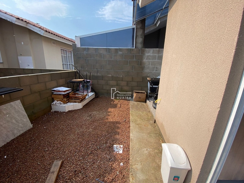 Casa a venda em condomínio com pátio individual.: 17ª foto da galeria de imagens do imóvel