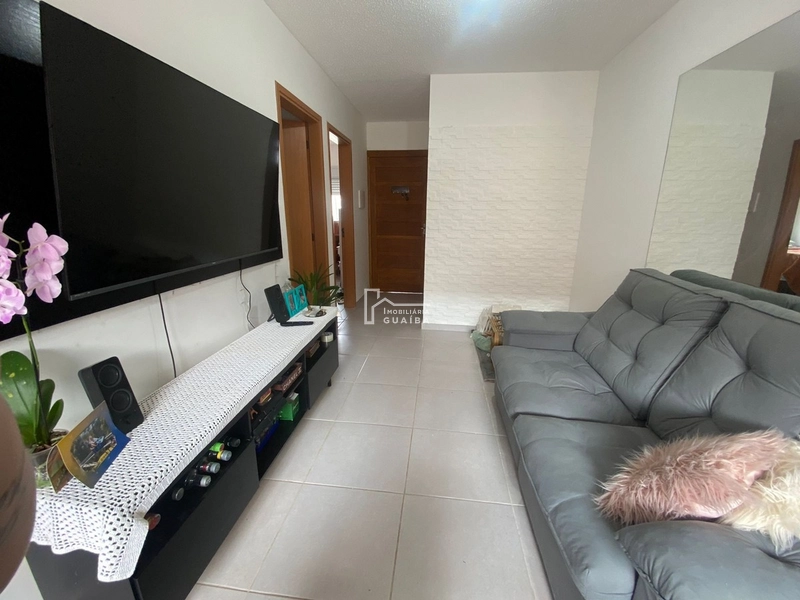 Casa a venda em condomínio com pátio individual.: 4ª foto da galeria de imagens do imóvel