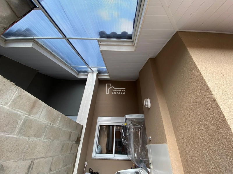 Casa a venda em condomínio com pátio individual.: 12ª foto da galeria de imagens do imóvel