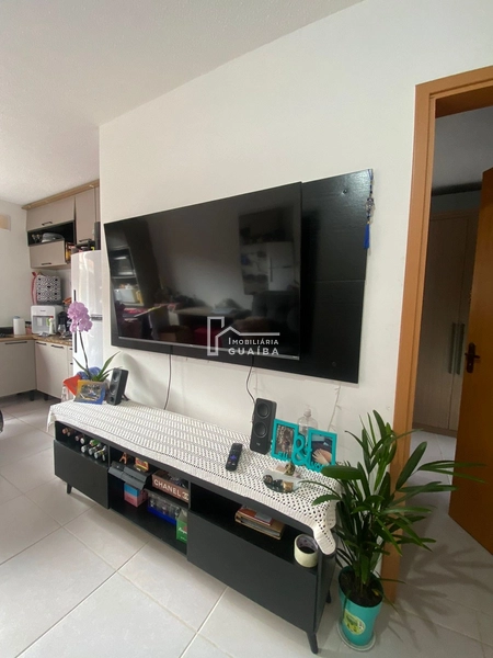 Casa a venda em condomínio com pátio individual.: 6ª foto da galeria de imagens do imóvel