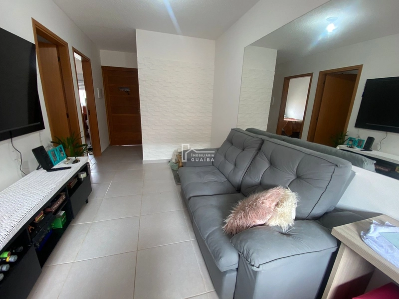 Casa a venda em condomínio com pátio individual.: 5ª foto da galeria de imagens do imóvel