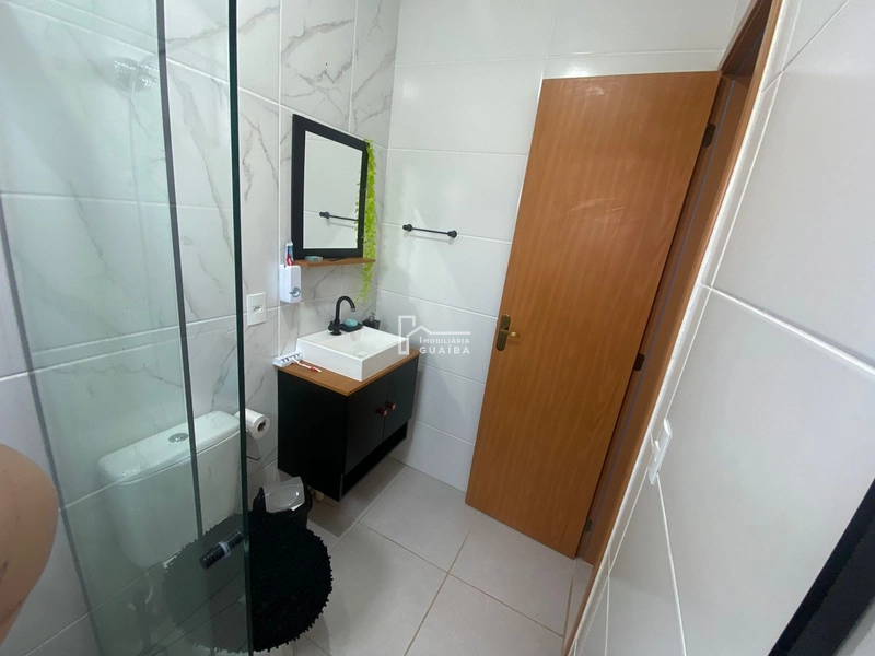 Casa a venda em condomínio com pátio individual.: 7ª foto da galeria de imagens do imóvel