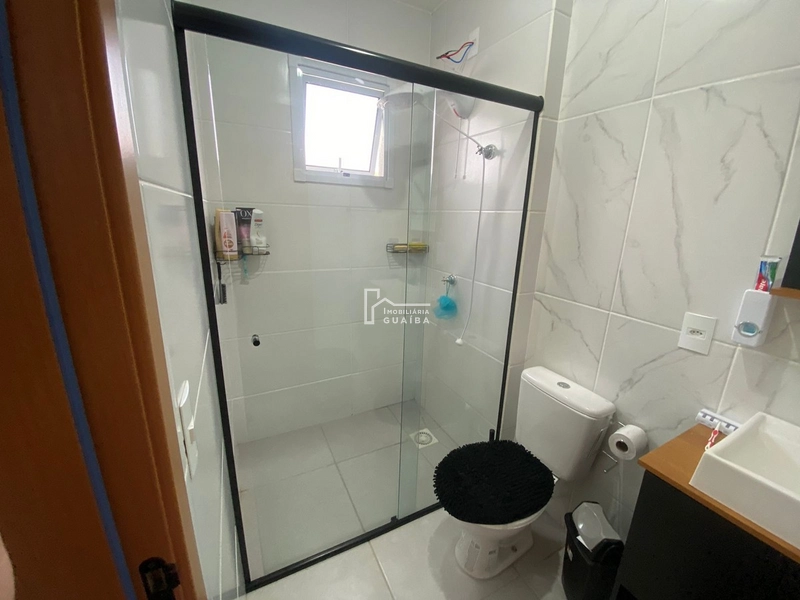 Casa a venda em condomínio com pátio individual.: 8ª foto da galeria de imagens do imóvel