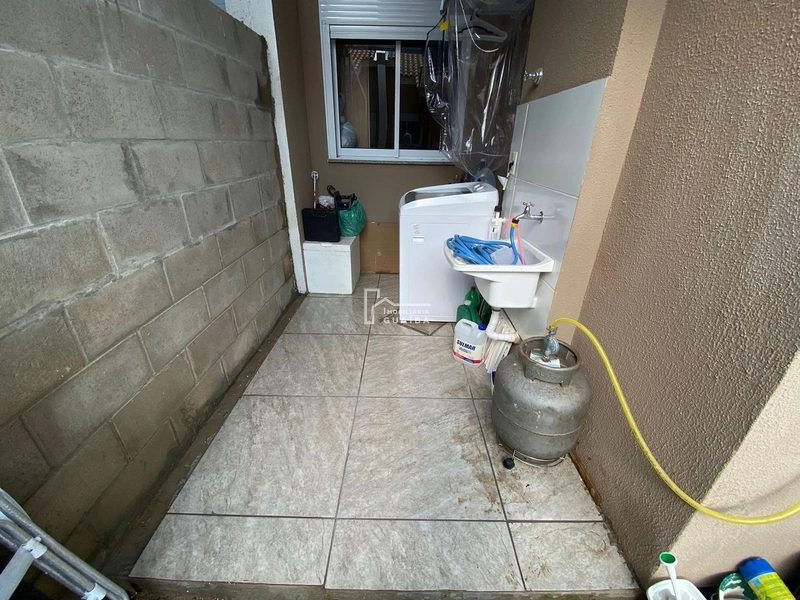 Casa a venda em condomínio com pátio individual.: 13ª foto da galeria de imagens do imóvel