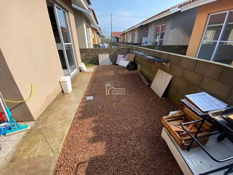 Casa a venda em condomínio com pátio individual.: 18ª foto da galeria de imagens do imóvel